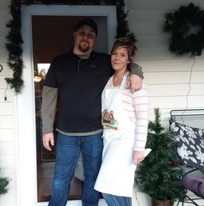 Meet your Posher, Vernon trishasprouse